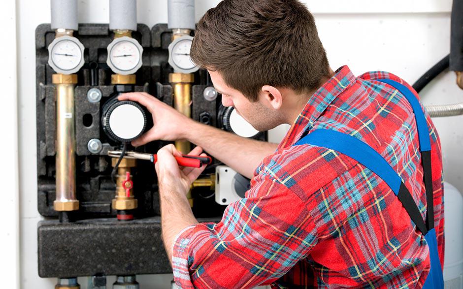 entreprise de chauffage Suresnes